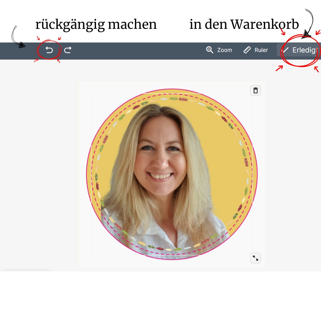 Videomagnete für Einladungs-und Dankeskarten oder Events